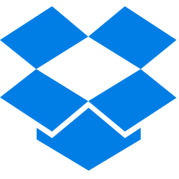 Dropbox Upload