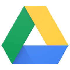 Google Drive Upload